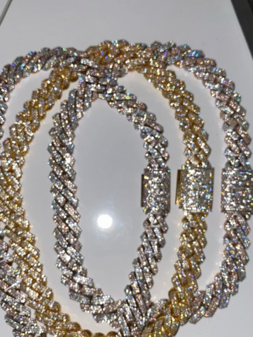 Miami Cuban Link Chain