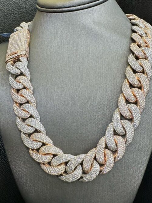 Cuban Link Chains