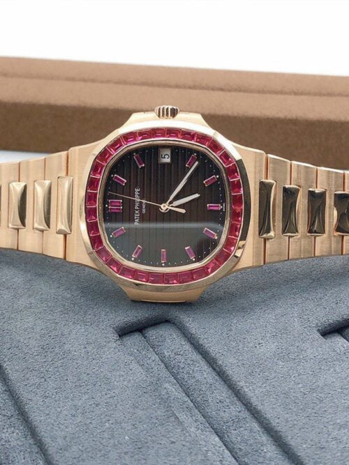 iced out watch moissanite passes diamond tester vendor india