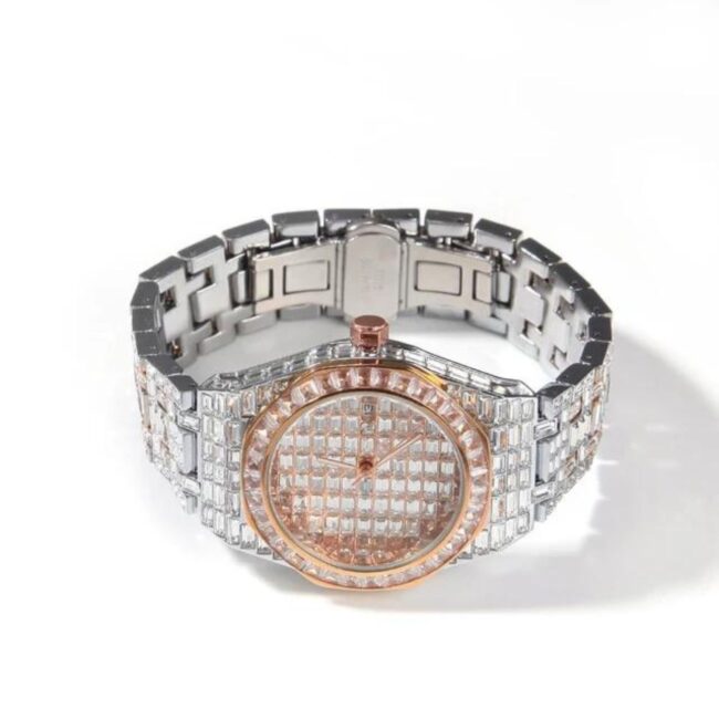china ga moissanite watch manufacturer jewelry co. ltd - Image 3
