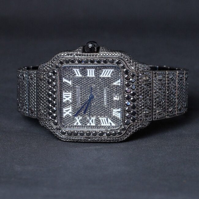 moissanite watches wholesale india - Image 4