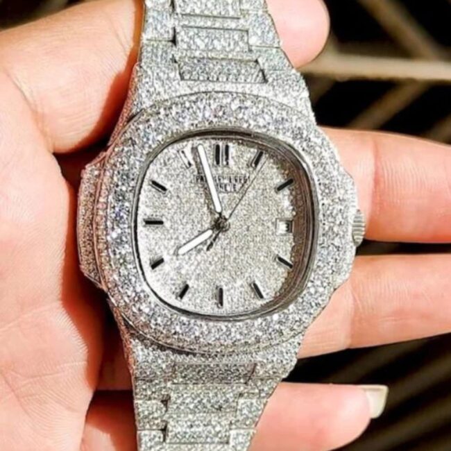 moissanite watches from india wholesale - Image 5