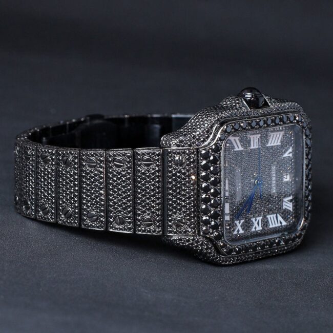 moissanite watches wholesale india - Image 5